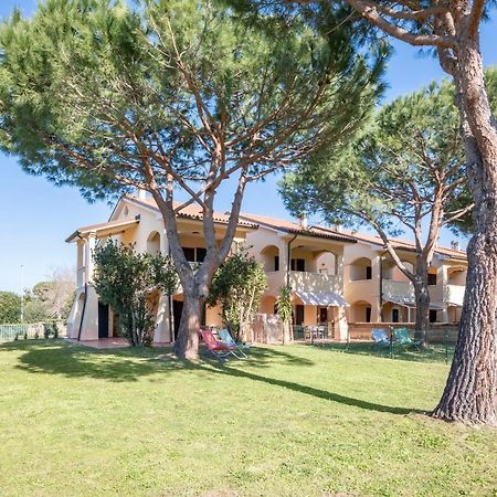 Villette Principessa San Vincenzo Ngoại thất bức ảnh