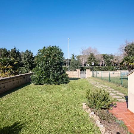 Villette Principessa San Vincenzo Ngoại thất bức ảnh