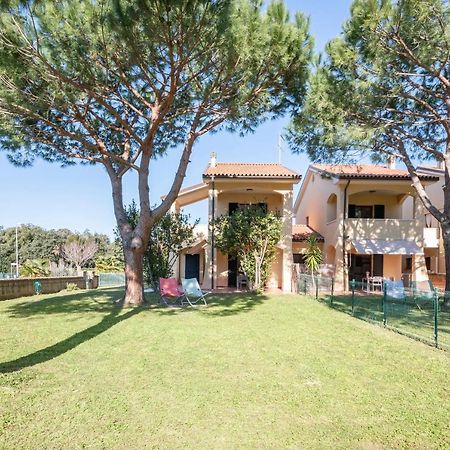Villette Principessa San Vincenzo Ngoại thất bức ảnh