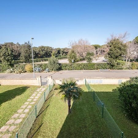 Villette Principessa San Vincenzo Ngoại thất bức ảnh
