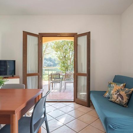 Villette Principessa San Vincenzo Ngoại thất bức ảnh