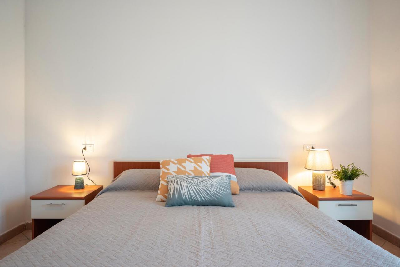 Villette Principessa San Vincenzo Ngoại thất bức ảnh