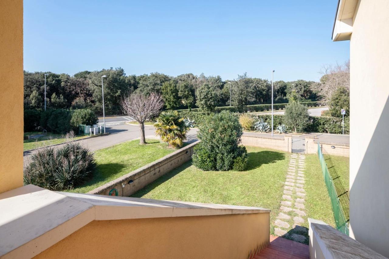 Villette Principessa San Vincenzo Ngoại thất bức ảnh
