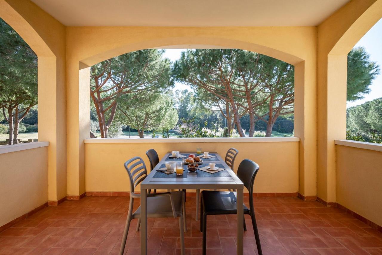 Villette Principessa San Vincenzo Ngoại thất bức ảnh