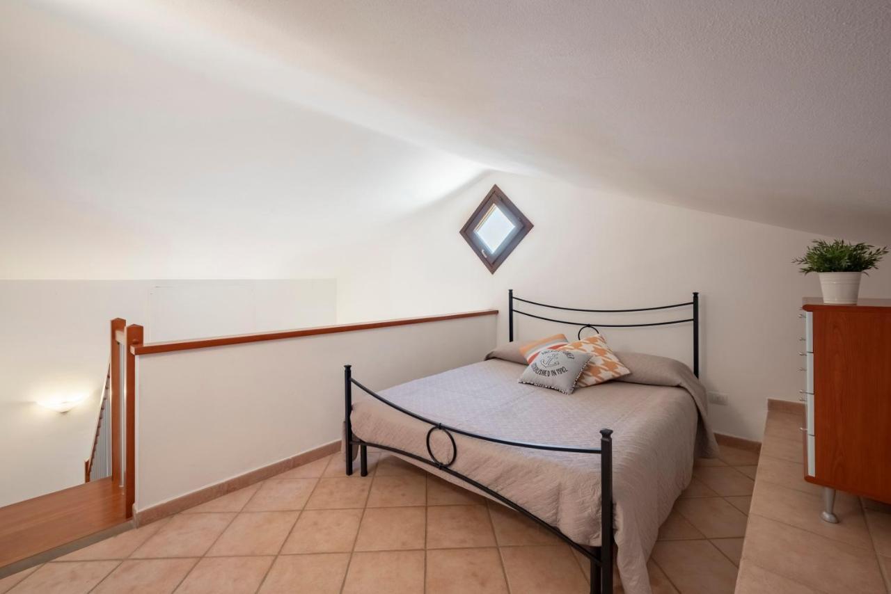 Villette Principessa San Vincenzo Ngoại thất bức ảnh