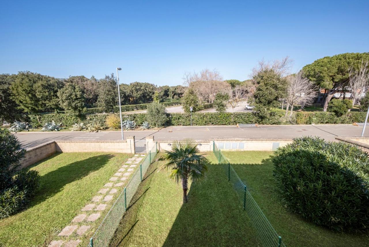 Villette Principessa San Vincenzo Ngoại thất bức ảnh