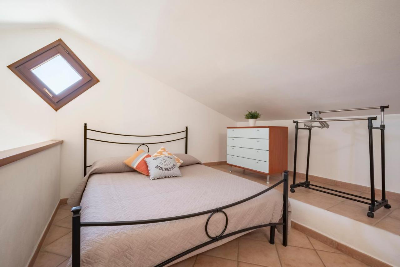 Villette Principessa San Vincenzo Ngoại thất bức ảnh